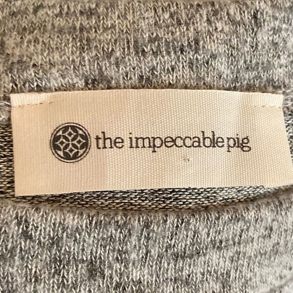 The Impeccable Pig Hannah Dress Large - Picture 3 of 5